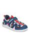 Kinder Sandalen Calabar Marineblau
