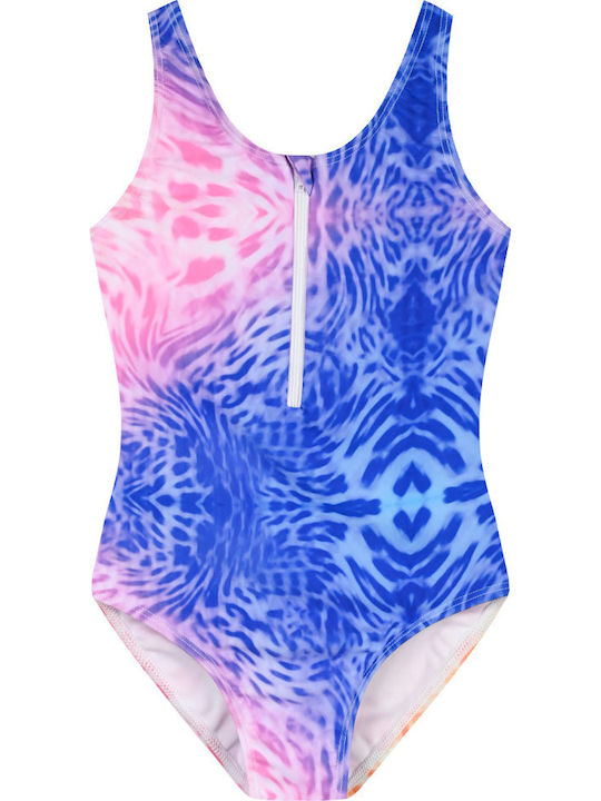 Energiers Costum de baie pentru copii Întreg Multicolor Energiers Costum de baie pentru copii Întreg Multicolor