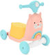 Skip Hop Езда на за 12+ месеца със звук Розова