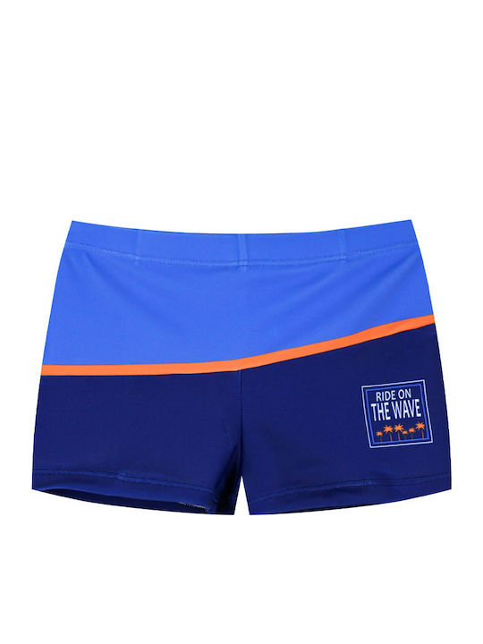 Energiers Kids Swimwear Jammer Mareen
