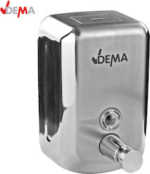 Kommerzieller Seifenspender Dss 500 Ml Deluxe Dema 21217