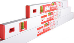 BMI Tools 690100E Αλφάδι Αλουμινίου 100εκ.