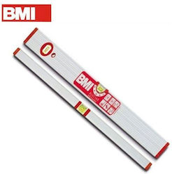 BMI Tools 691060 Αλφάδι Αλουμινίου 60εκ.