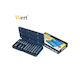 Torx Bits Set 15 Pcs Wert 2243