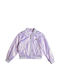 Kids' Casual Jacket Double Sided Multicolour