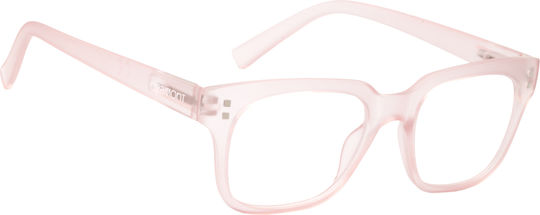 Oramont Femei Ochelari de citit +3.25 în culoarea Roz PL1138