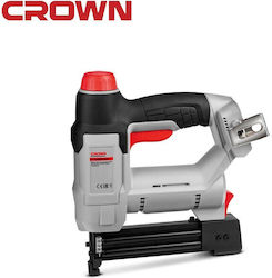 Crown Καρφωτικό Μπαταρίας 18V για Καρφιά και Συνδετήρες Crown Καρφωτικό Μπαταρίας 18V για Καρφιά και Συνδετήρες