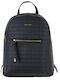 Pierre Cardin Backpack Μαύρο