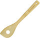 Zokura Spatulă De Bucătărie Cu Găuri Din Lemn 30cm
