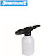 Дозатор За Препарат 300ml Silverline 271873