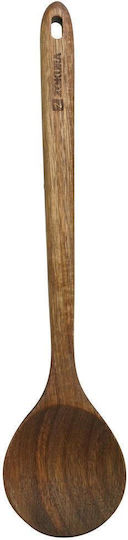 Zokura Servierlöffel Küchen Hölzernes 35cm