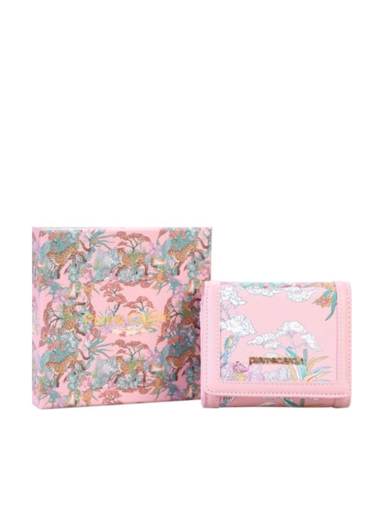 Women's Wallet Classic Pink