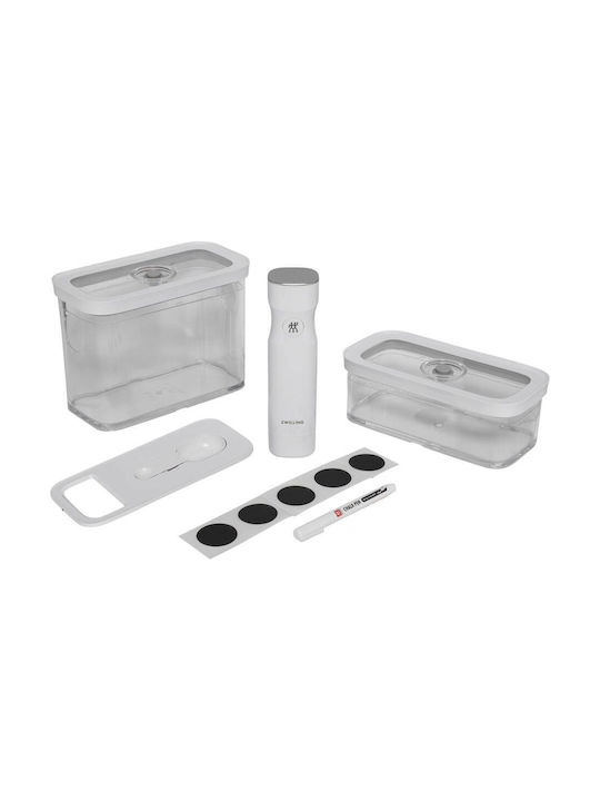 Zwilling J.A. Henckels Cutie pentru Mâncare Plastic 5buc