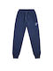 Kids Sweatpants Maroon