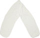 Mamas & Papas Beige Pregnancy & Breastfeeding Pillow