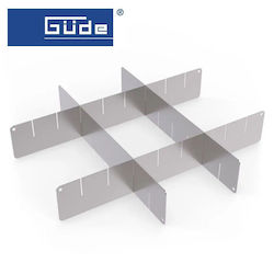 Divider Drawers Gst 440/400 Eco Line Gude 40917