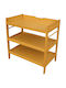 Kids' Shelving Unit 90x59x90εκ.