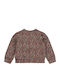 Kinder-Sweatshirt Schwarz