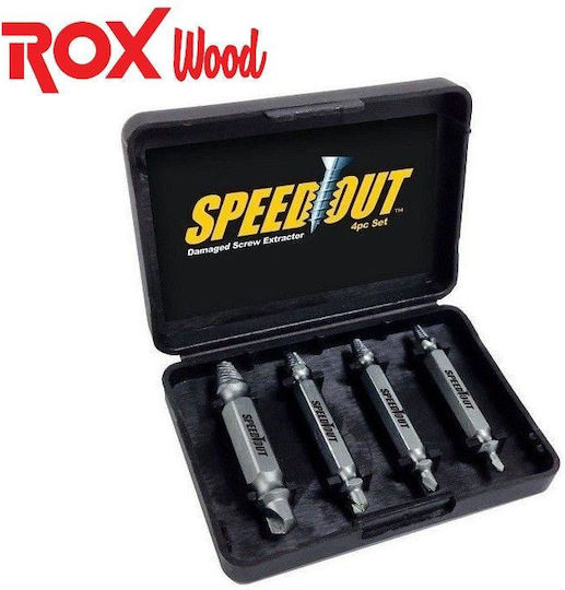 Set De Unelte De Extragere Vidon Speedout Rox 153rox0070