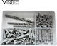 Fixings Set 163 Pieces