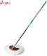 Telescopic Car Wash Mop Dtw145 75-145 Cm Dema 24248