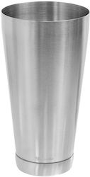 Boston Cocktail Shaker Stainless Steel 700ml Zokura Boston Cocktail Shaker Stainless Steel 700ml Zokura