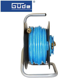 Luftschlauch Mit Rolle 20 M Gude 02884