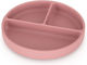 Petite & Mars din silicon Roz