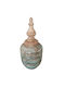 keleman Decorative Vase Green 38.5cm