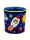 Puckator Mug Ceramic 240ml