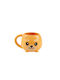 I-Total Mug Ceramic 470ml