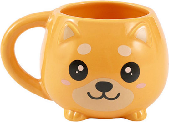 I-Total Mug Ceramic 470ml