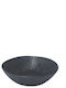 keleman Teller Suppe Keramik Gray 17.5cm