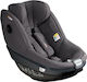 BeSafe Beyond² Baby Car Seat with Isofix Dark G...