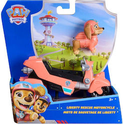 Paw Patrol Miniature Toy for Ages 3+ Paw Patrol Miniature Toy for Ages 3+