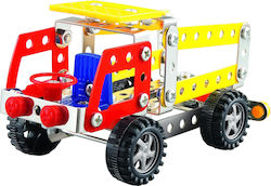 Eddy Toys Metall