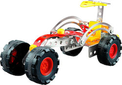 Eddy Toys Metall