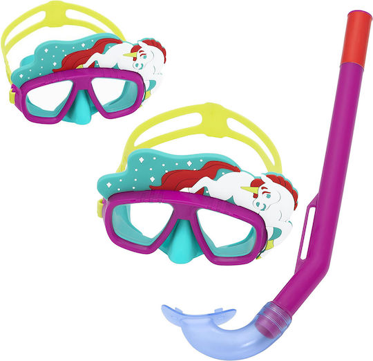 Schwimmmaske für Kinder