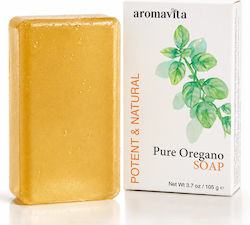 Aromavita Săpun Handmade Cu Glicerină 100gr Aromavita Săpun Handmade Cu Glicerină 100gr