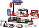 Baby Adventure Pretend Play Toy for 3+ Years 66 pcs
