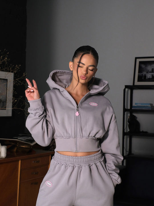 Karma Original Jogginganzug Stormy
