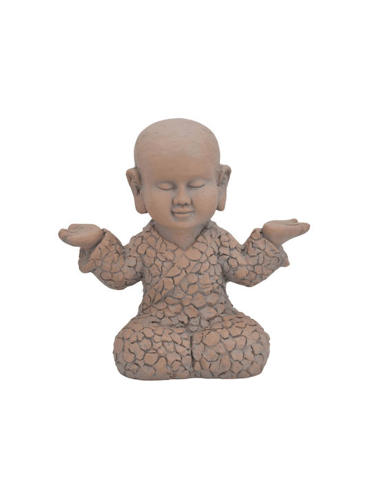 keleman Decorative Statuette Polyresin 43x22x42cm 1pcs