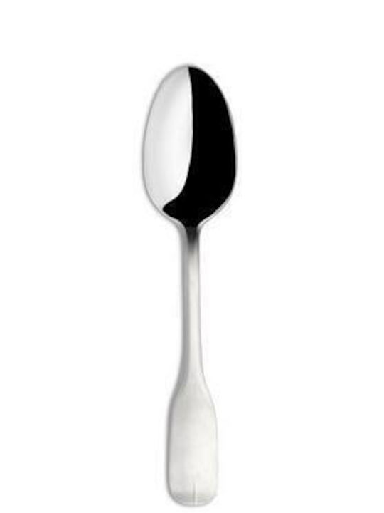 Max Home Set de Linguri Inoxidabile Argintiu 6buc