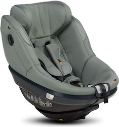 BeSafe Beyond² with Isofix Meadow Green Soft Breeze BeSafe Beyond² with Isofix Meadow Green Soft Breeze