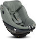 BeSafe Beyond² Baby Car Seat with Isofix Meadow...