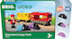 Brio Toys Train Αυτοκινητάκι