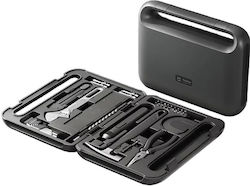 Xiaomi BHR08SPGL Βαλίτσα με 25 Εργαλεία