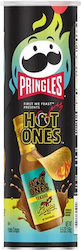 Pringles Hot Ones Verde Us 158g