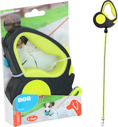 Pet Comfort Lesuri/Odihnă Pentru Câini Curea 3.5m Pet Comfort Lesuri/Odihnă Pentru Câini Curea 3.5m