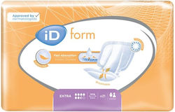 iD Expert 21 Бройки iD Expert 21 Бройки